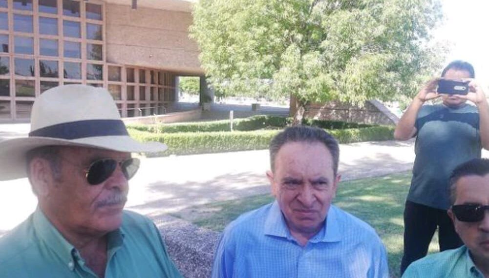 Vinculan a ex funcionario de Aguascalientes a delitos de lavado de dinero, robo al erario público, extorsión y amenazas