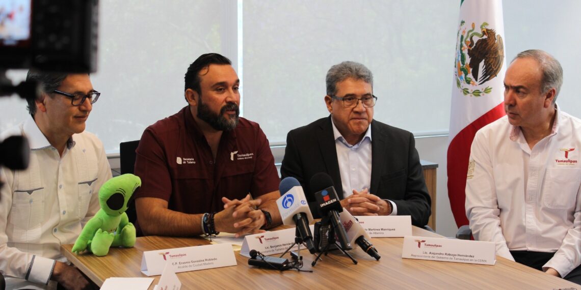 ¡El Carnaval de Tamaulipas 2025 está a la vuelta de la esquina!