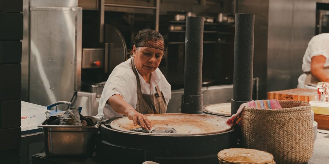 El restaurante mexicano Chapulín reabre sus puertas con una carta renovada