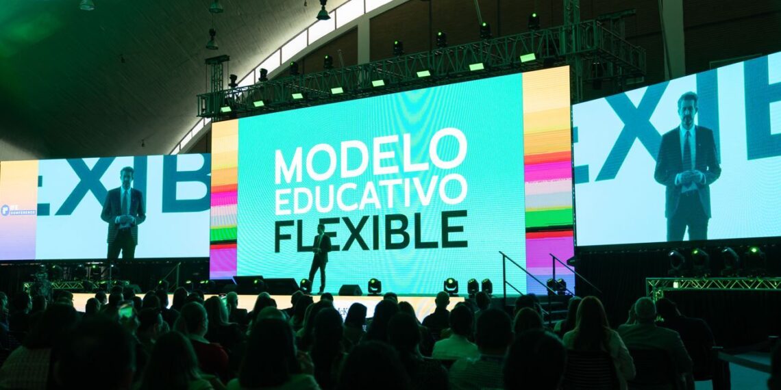 Tecmilenio y empresas redefinen la educación superior con MAPS, modelo diseñado para el futuro del trabajo