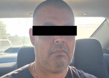 Capturan en Guerrero a Sotero “N”, estadounidense buscado por tráfico de drogas y armas