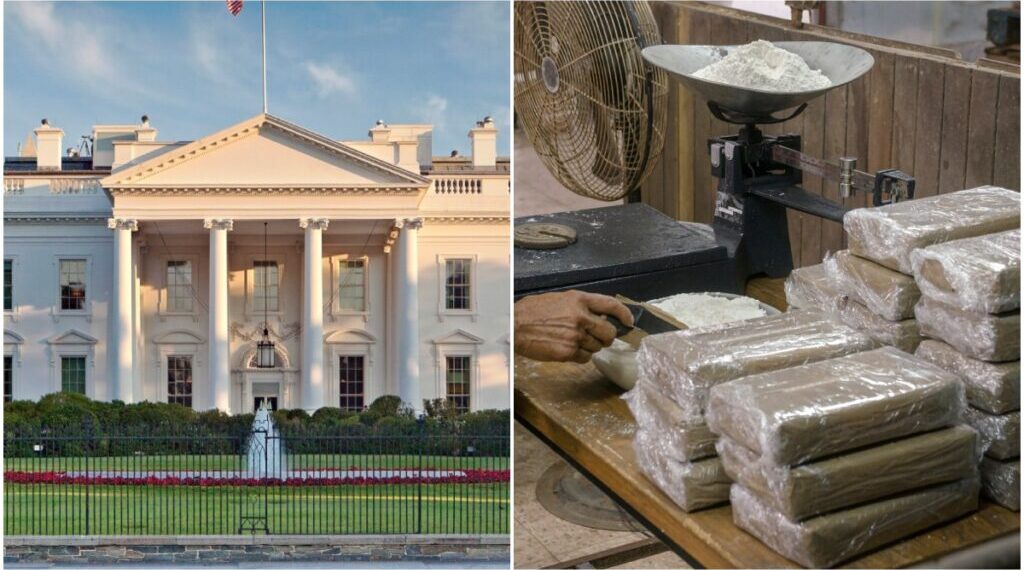 Casa Blanca amenaza con «abrir las puertas del infierno» a los cárteles del narcotráfico