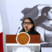 CFE apuesta a generar energía adicional de 21 mil 846 megawatts: Emilia Calleja