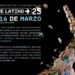 Vive Latino 2025: 25 Años de Historia, Música y una Celebración que Hará Temblar la Ciudad