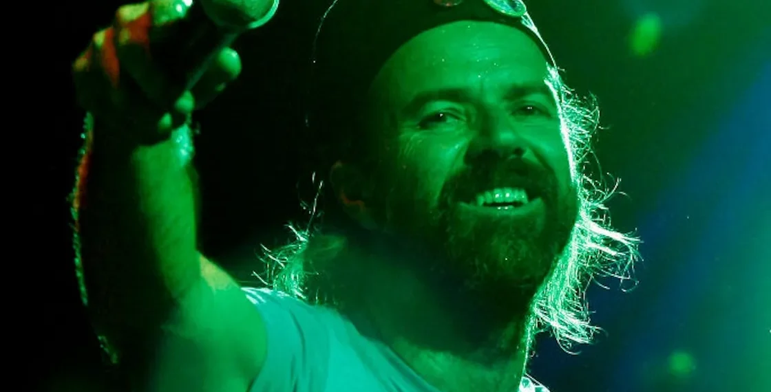 Jarabe de Palo revive en el Vive Latino: Un tributo a Pau Donés