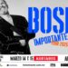 Miguel Bosé tendrá dos fechas más en Auditorio Nacional