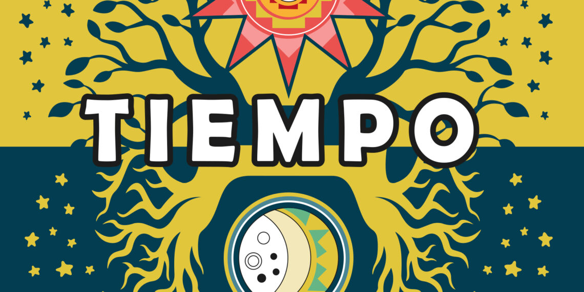 Desde Chile, Arctaña lanza «Tiempo», su nuevo disco disponible en plataformas digitales