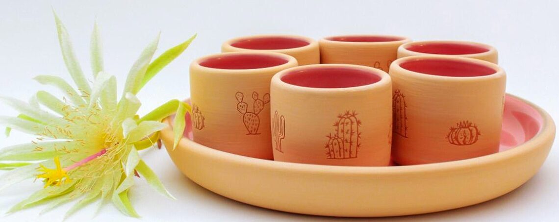 Tierra Quemada: La paleta de las tendencias 2025