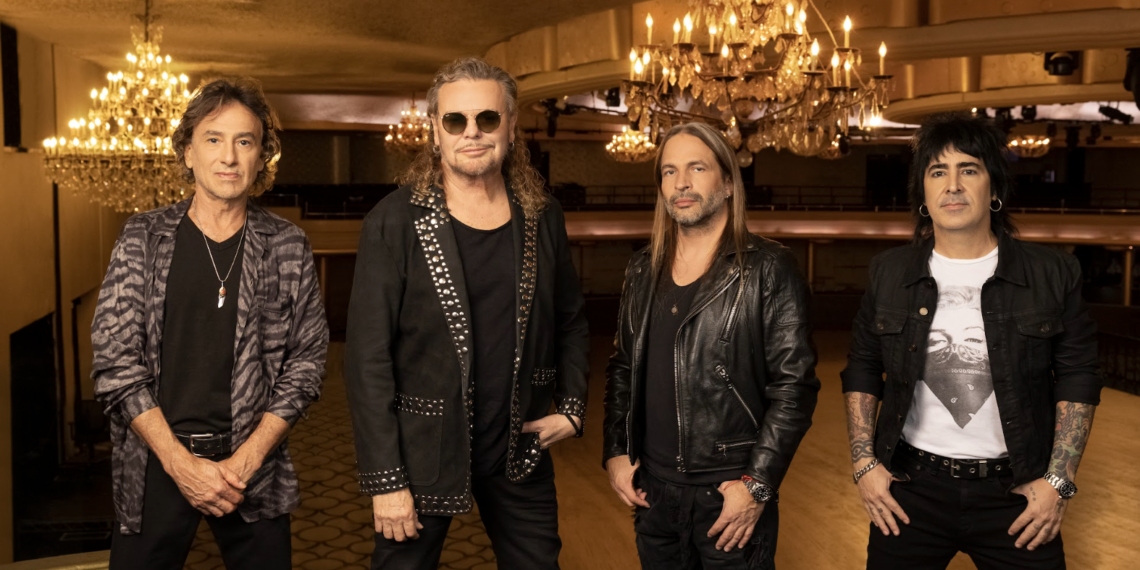 Maná hace historia: Nominados al Salón de la Fama