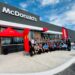 McDonald’s Sombrerete: un nuevo estándar en tecnología y sostenibilidad