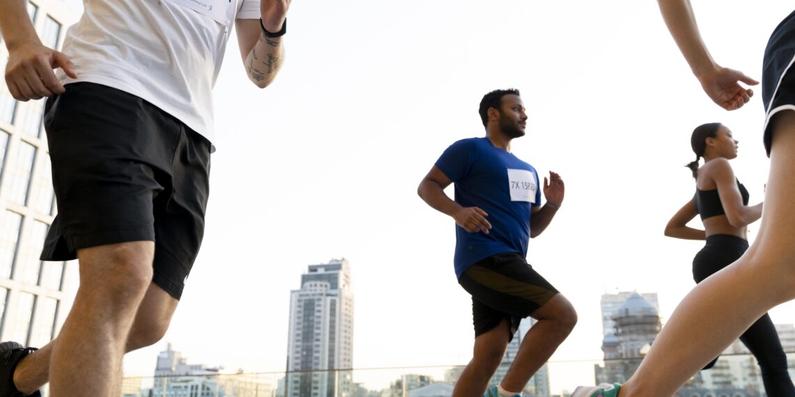 El Hotel Presidente InterContinental Guadalajara se posiciona como una opción durante el Medio Maratón Electrolit 2025