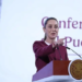 Niega Claudia Sheinbaum conocer al abogado de ‘El Mayo’ Zambada