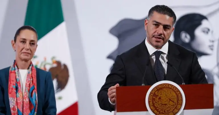 SSPC reporta 222 detenidos tras una semana del operativo Frontera Norte