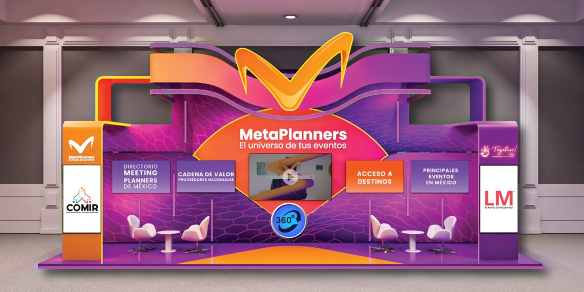 Metaplanners: La Nueva Plataforma Digital que Revoluciona la Planificación de Eventos en México
