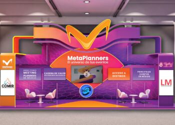 Metaplanners: La Nueva Plataforma Digital que Revoluciona la Planificación de Eventos en México