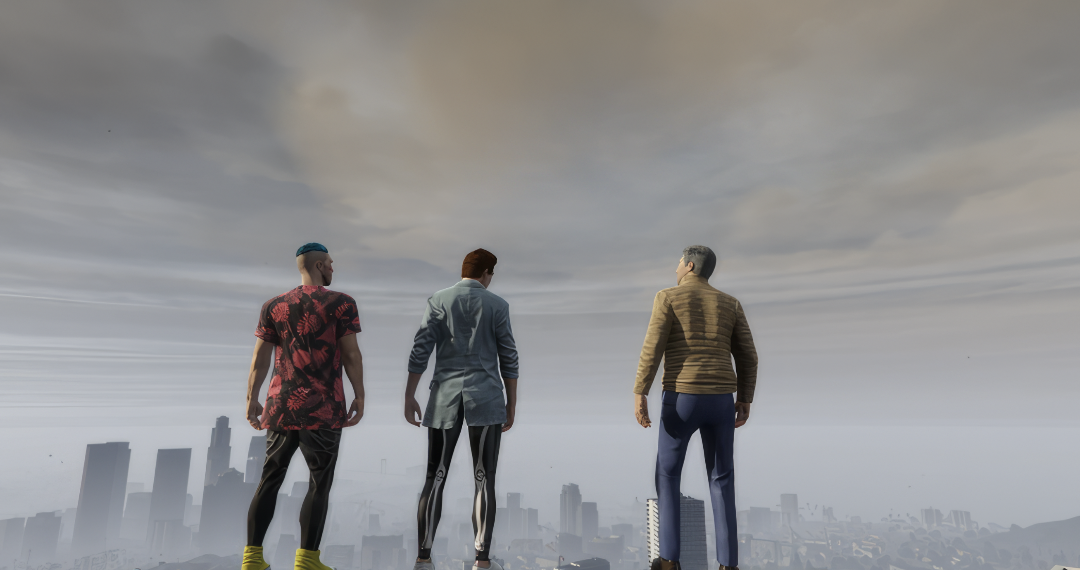 MUBI ANUNCIA LA FECHA DE ESTRENO GLOBAL EN STREAMING DEL PREMIADO DOCUMENTAL  GRAND THEFT HAMLET