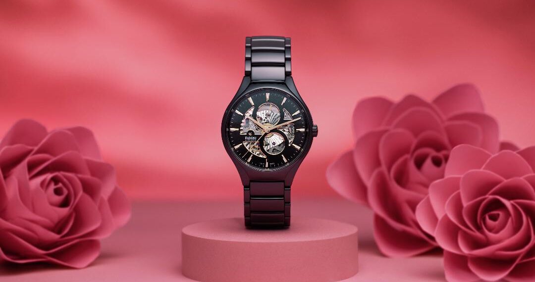 Vive un San Valentín con mucho estilo