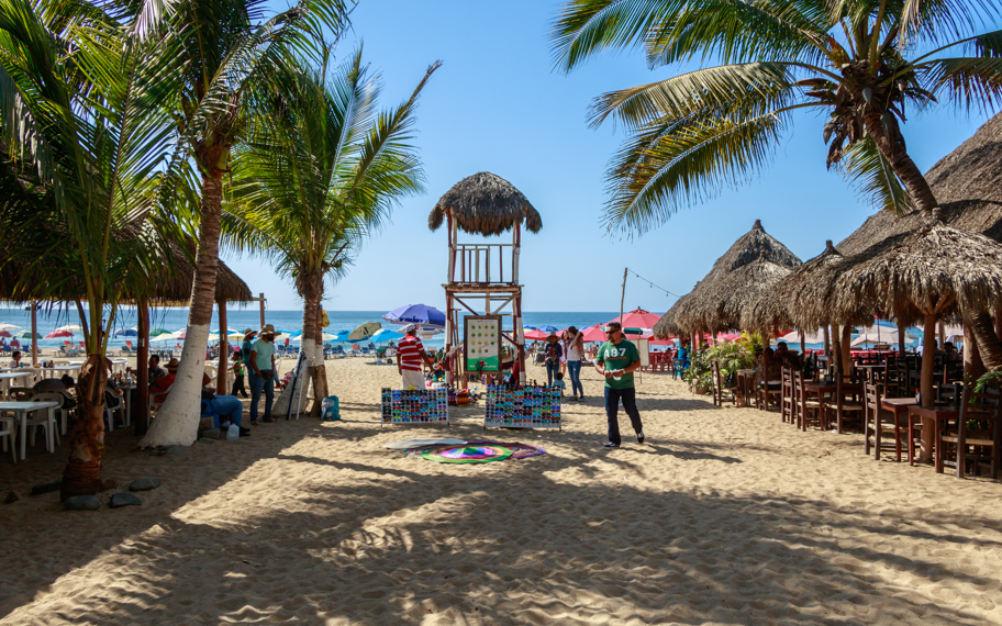 ¿Buscas algo distinto para tus próximas vacaciones? Descubre la maravillosa vibra de San Pancho en Nayarit
