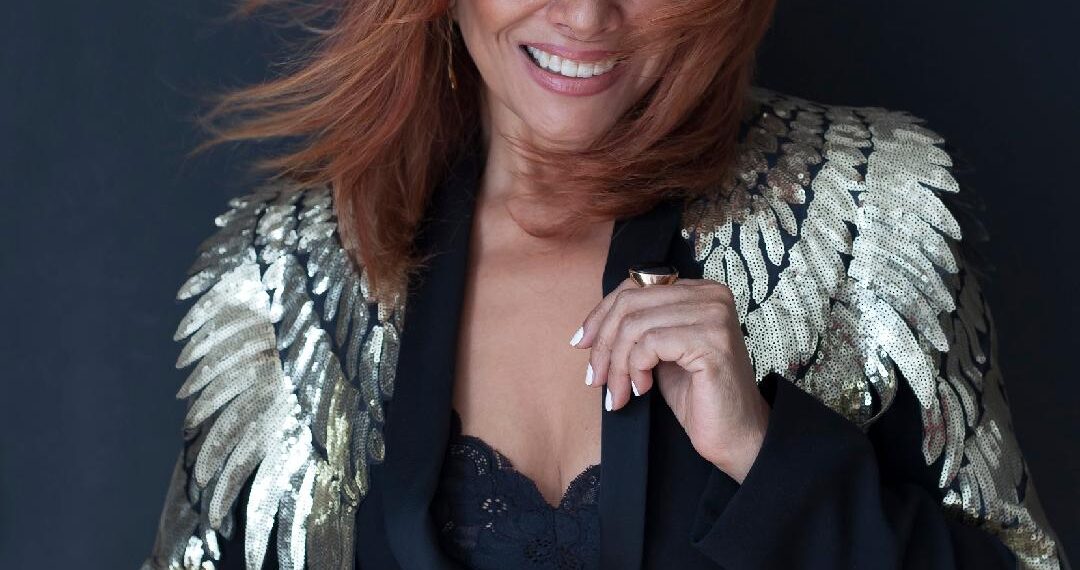 DIANA VANONI Y CARLOS MACÍAS LLEGAN AL CANTORAL EN CDMX