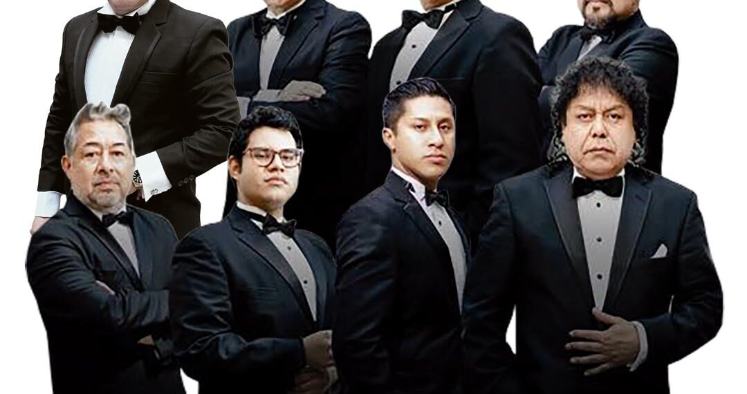 Los Ángeles Negros reinventan su legado con «Como Quisiera Decirte» y un concierto en el Auditorio Nacional