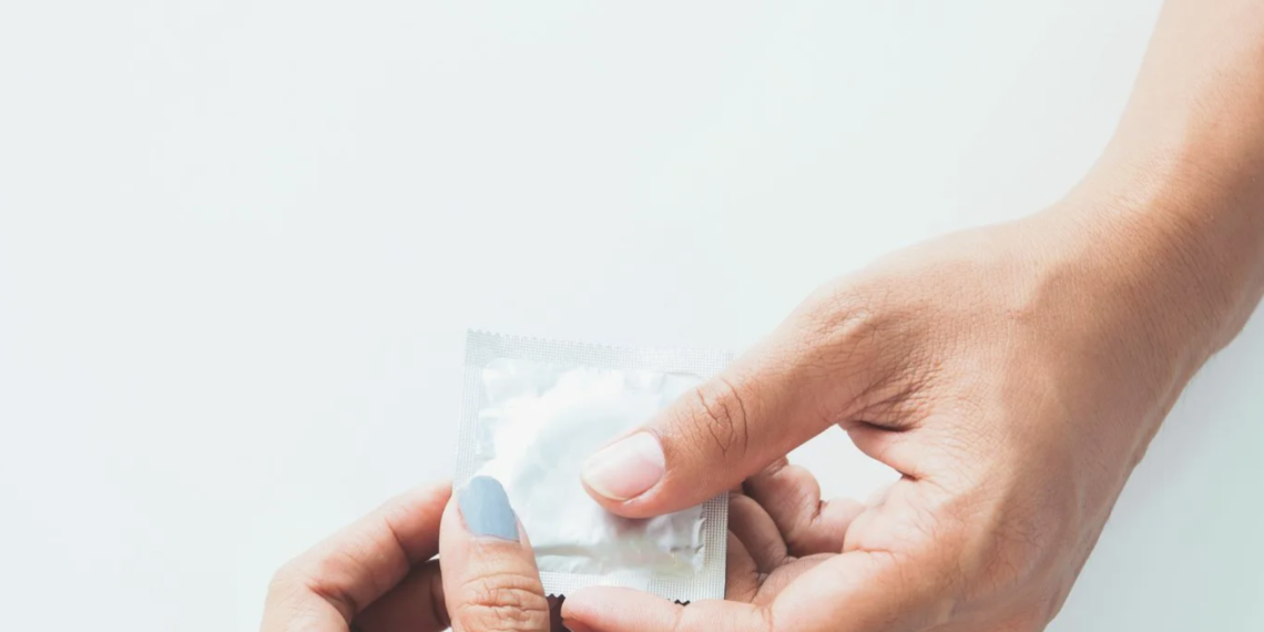 Día del condón: prevención y detección, clave para una salud sexual responsable