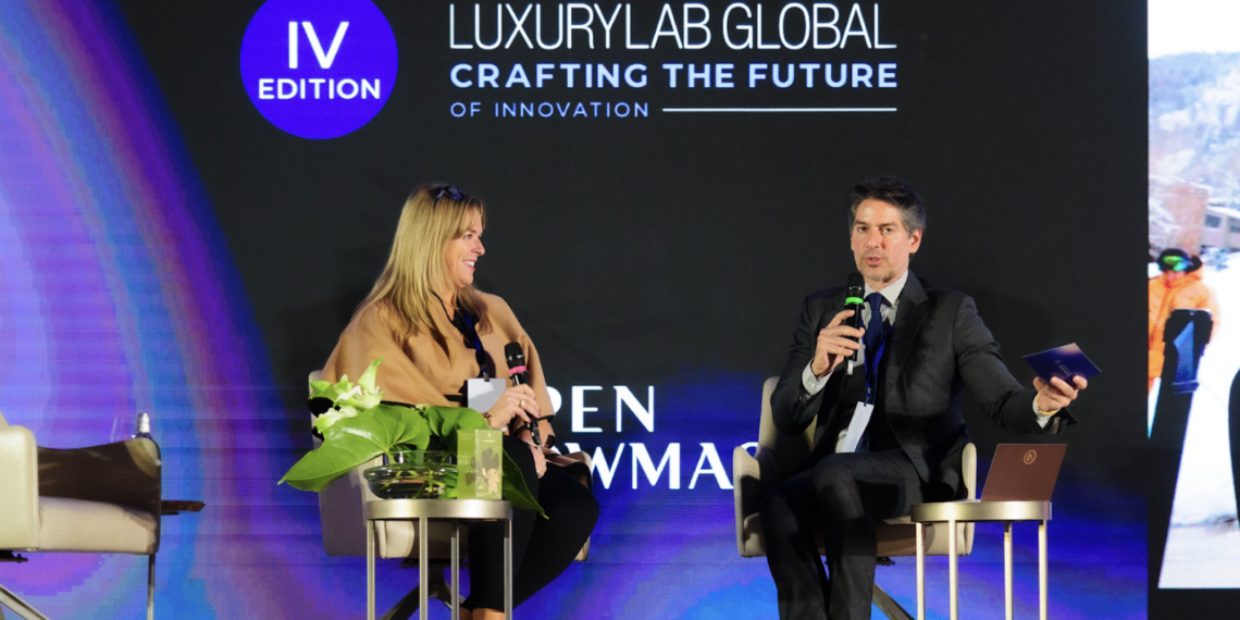 LuxuryLab Global presenta novedades con actividades exclusivas en Aspen en su 5ta edición