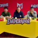 Emperador lleva la pasión del fútbol fuera de la cancha y crea el reencuentro entre la afición y las leyendas