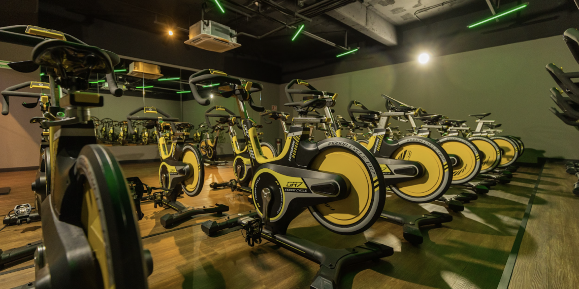 Smart Fit elige a México para inaugurar su unidad más grande a nivel global