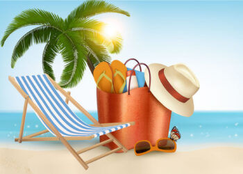 SEMANA SANTA Y PRIMA VACACIONAL: ¿CÓMO CALCULARLA?