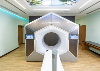 Radioterapia de nueva generación llega a México: una apuesta por la precisión en el tratamiento del cáncer