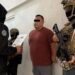‘El Conejo’, líder de Los 300 en Ecatepec, Edomex, se queda en prisión
