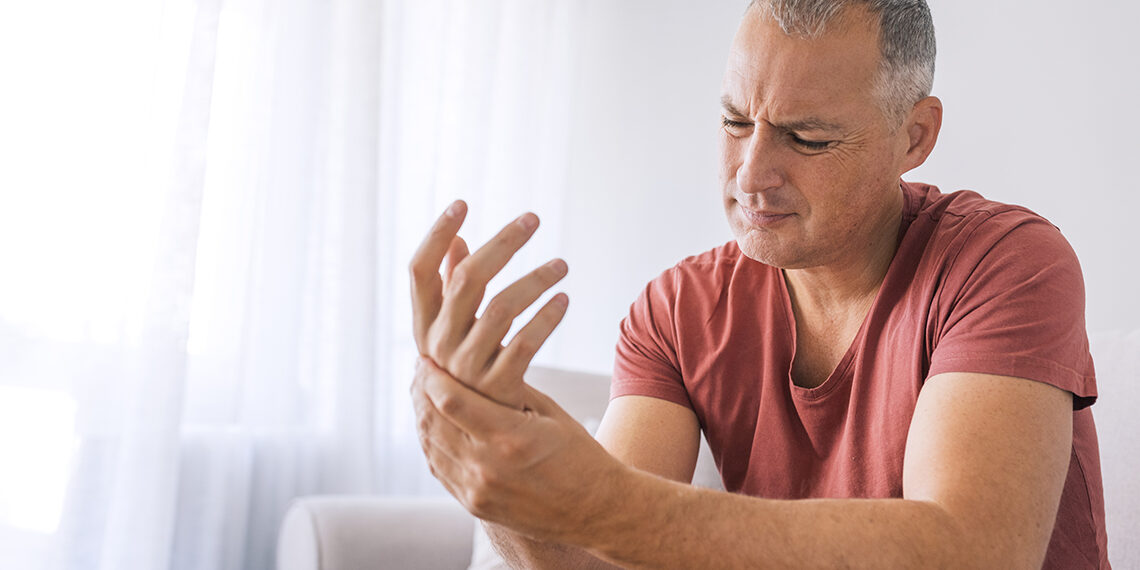 EL DOLOR: UN LLAMADO DE NUESTRO CUERPO PARA REVISAR NUESTRA SALUD