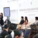 Capacitan en el Senado a jóvenes en la elaboración de políticas públicas