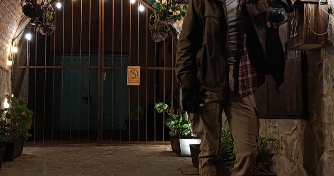 «Flores del Otoño» lanza su nuevo sencillo «Réquiem» en todas las plataformas