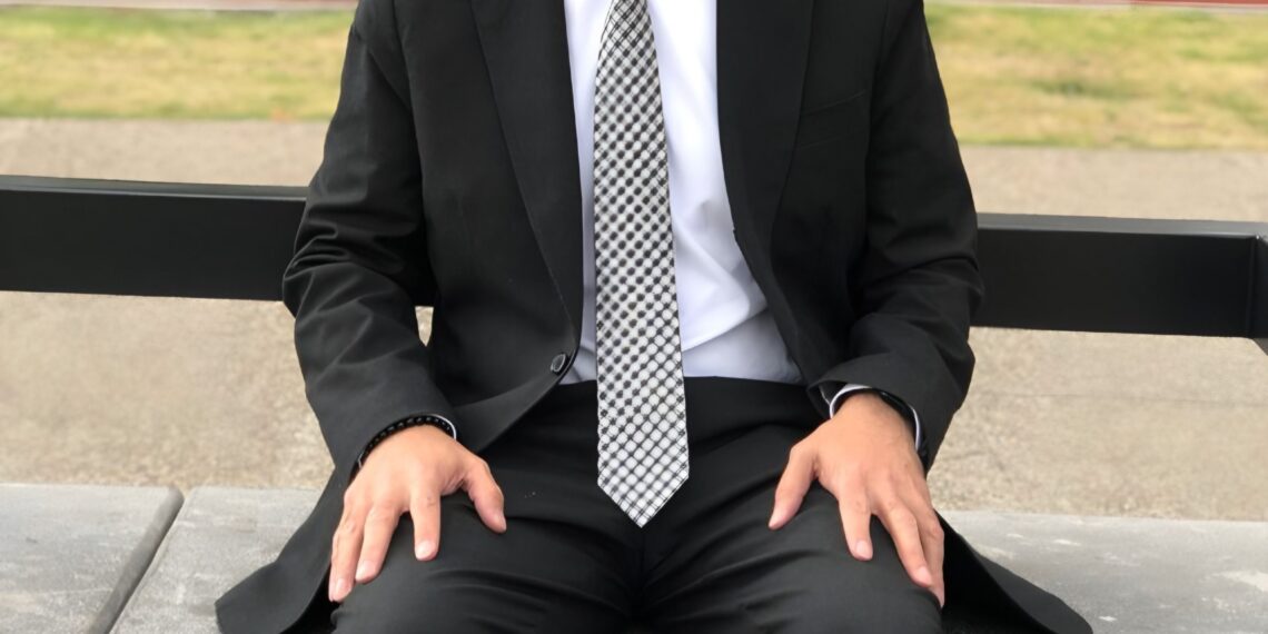 El Maestro Eduardo Vázquez Torres analiza la reforma del Poder Judicial en México