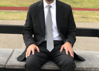 El Maestro Eduardo Vázquez Torres analiza la reforma del Poder Judicial en México