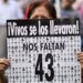 Caso Ayotzinapa: Ratifican absolución al ‘Mochomo’ por delincuencia organizada