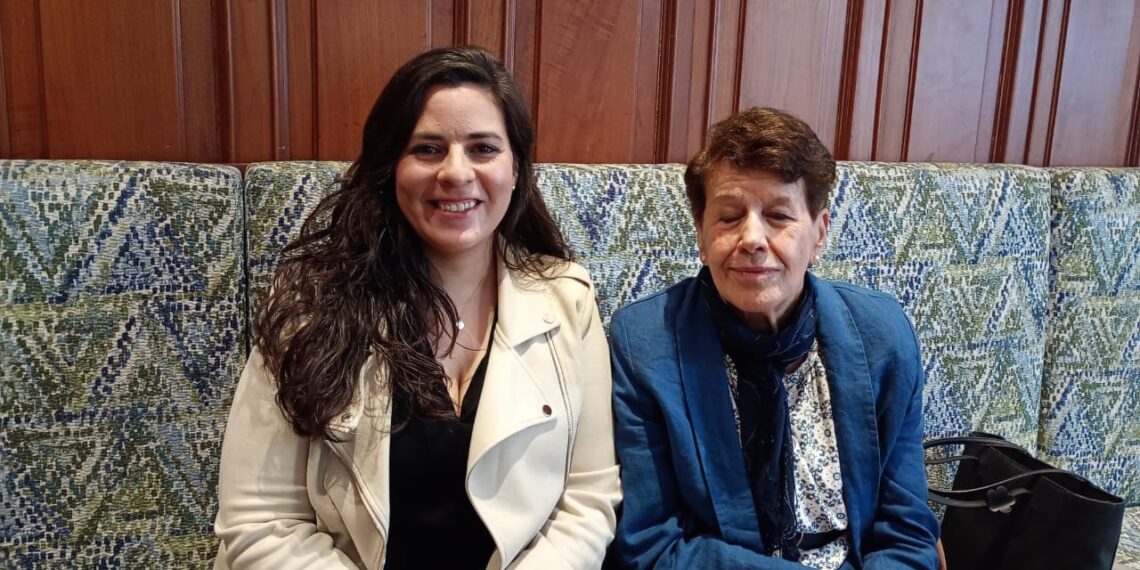 Fundación Biocodex busca la mejor investigación sobre el papel de la microbiota en la salud del adulto mayor en México