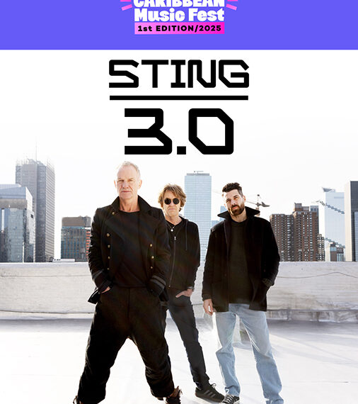 Primera Edición del Mexican Caribbean Music Festival: Un Nuevo Ícono del Turismo Musical