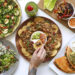 ¡A taco limpio! CDMX rompe récord con 8 millones de órdenes y sigue siendo la ciudad más taquera de Uber Eats