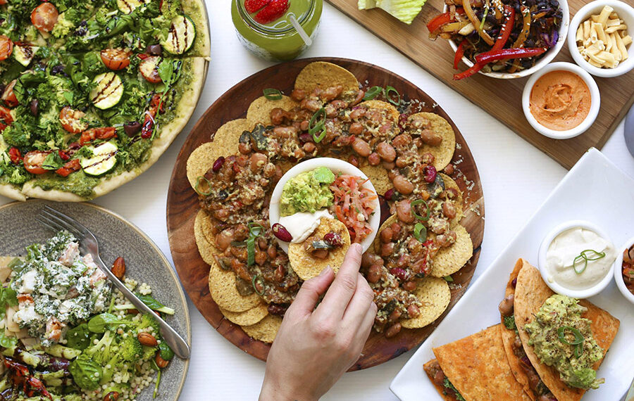¡A taco limpio! CDMX rompe récord con 8 millones de órdenes y sigue siendo la ciudad más taquera de Uber Eats