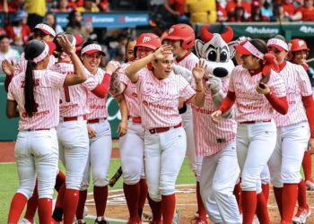Profuturo impulsa el deporte femenil al renovar y ampliar su alianza con los Diablos Rojos del México