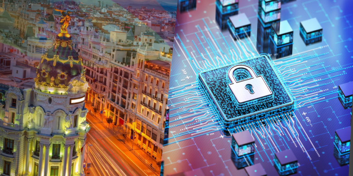 Semana Internacional de Ciberseguridad y Seguridad Privada en Madrid – UINMA e INISEG