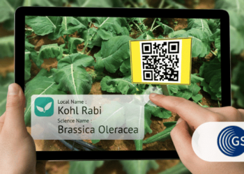 Los códigos 2D marcarán el futuro de la colaboración empresarial: GS1 México