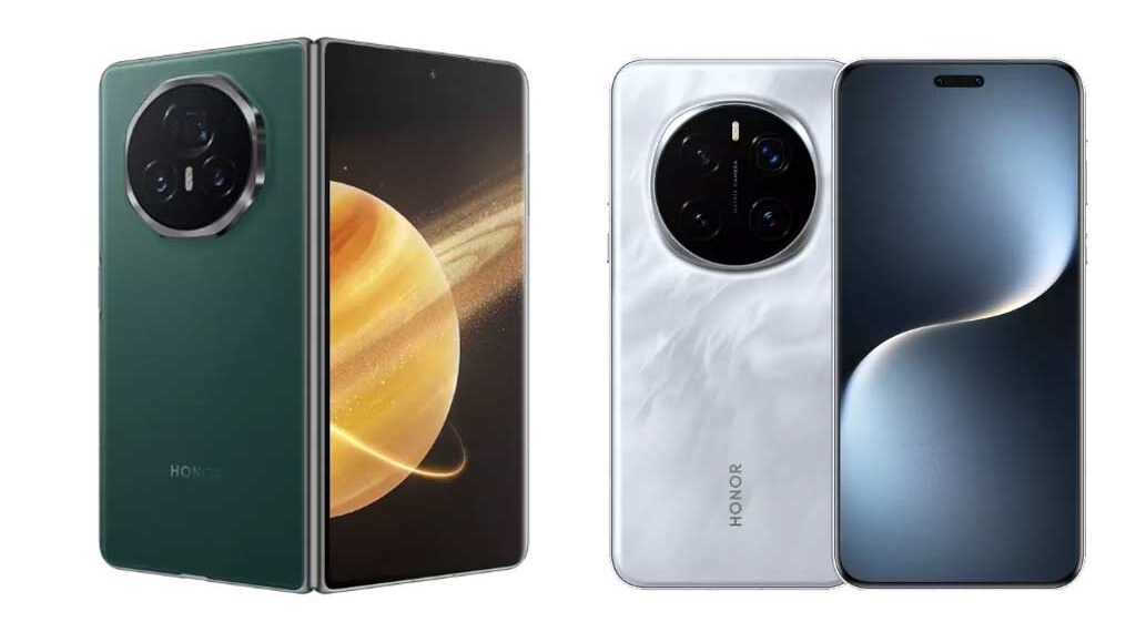 HONOR revoluciona la Inteligencia Artificial en móviles, con la llegada de HONOR Magic Series al mercado mexicano