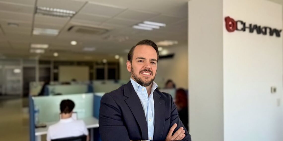 Chakray Consulting fortalece su liderazgo en Latinoamérica como consultora experta en integración