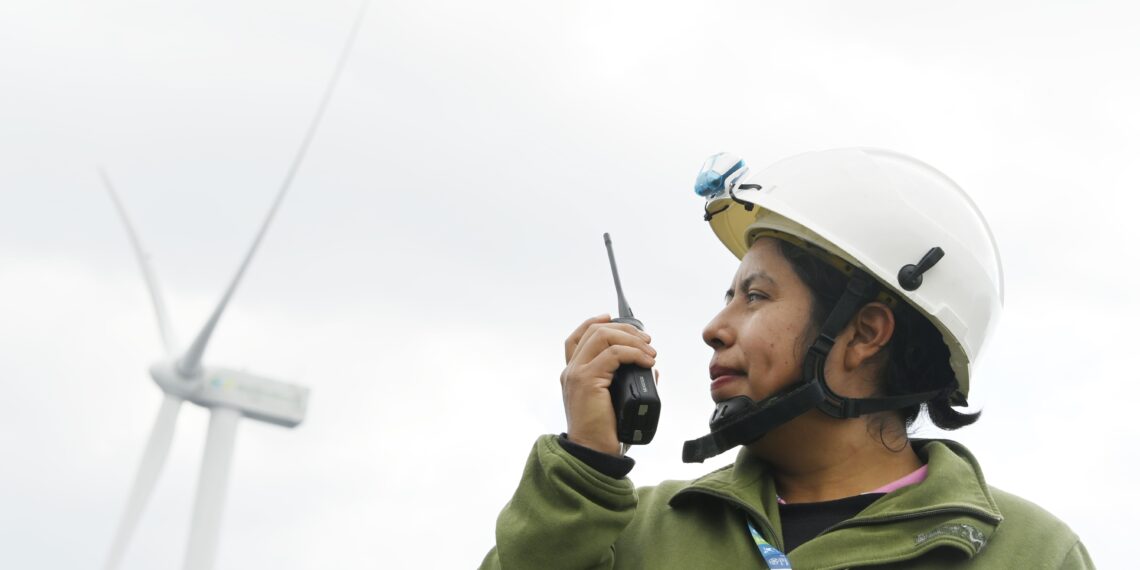 Iberdrola México abre una nueva convocatoria del Programa Internacional de Becas Máster