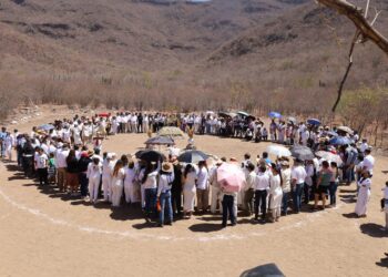 Impulsar el Turismo con Unidad: Navolato Celebra el Equinoccio de Primavera en El Tecomate