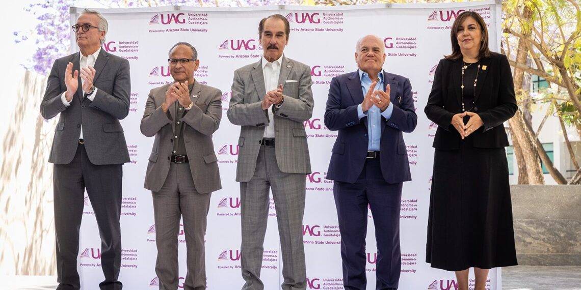 UAG inaugura innovador Centro Inmersivo de Educación en Salud