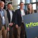 Körber Supply Chain Software cambia su nombre por Infios